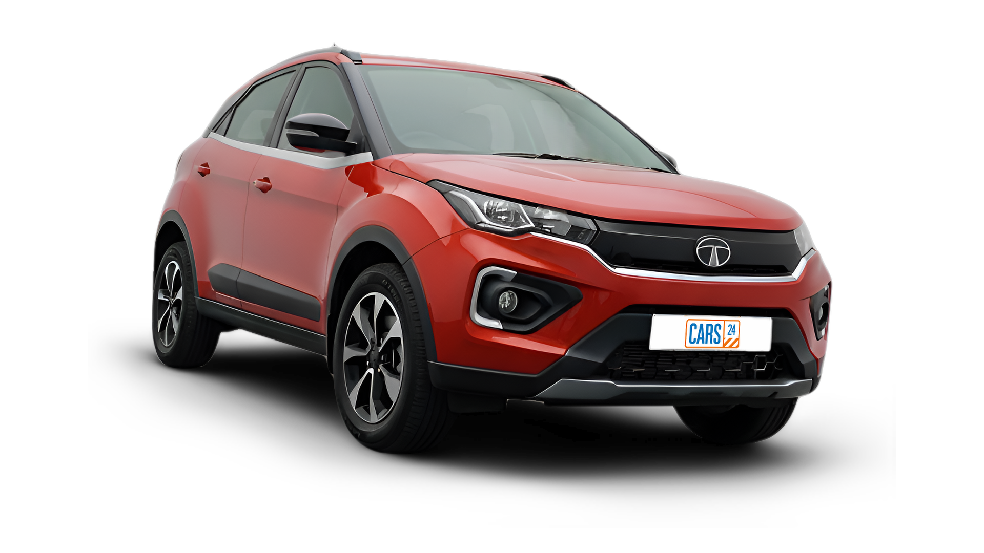 Tata NEXON-img